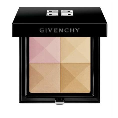 givenchy prisme visage compact dentelle beige|Givenchy Prisme Visage .